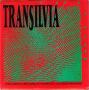 Transilvia - Screaming In The Basement Strapped To A Leather Spiderweb (7")