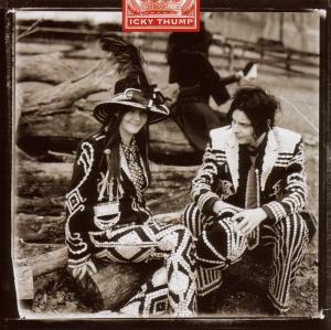 The White Stripes - Icky Thump (2xLP)