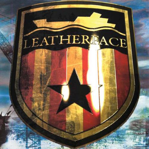 Leatherface - The Stormy Petrel (LP)