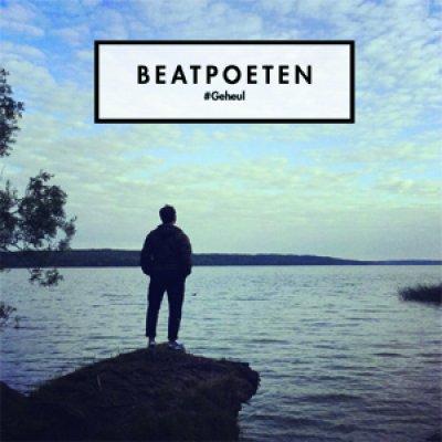 Beatpoeten - #Geheul (LP+MP3)