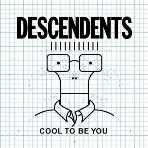 Descendents - Cool To Be You (LP+MP3)
