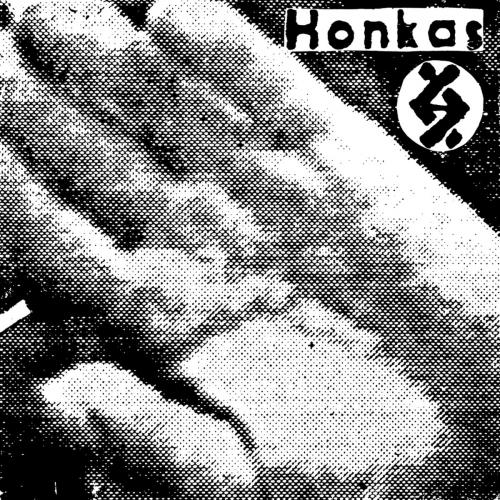 Honkas - Lied für Fritz (7")