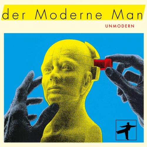 Der Moderne Man - Unmodern (LP)