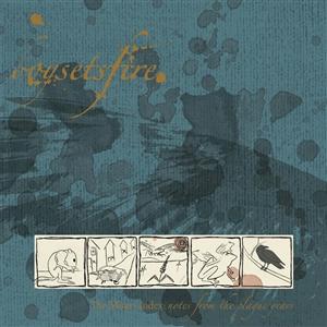 Boysetsfire - The Misery Index: Notes From The Plague Years (LP)