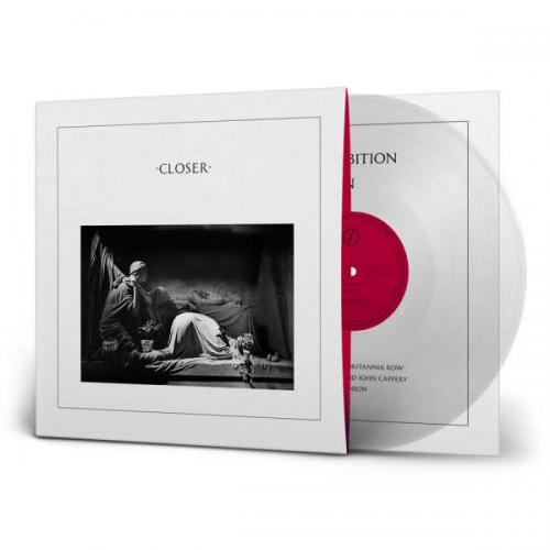 Joy Division - Closer (40th Anniversary) (LP)