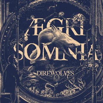 Direwolves - Aegri Somnia (CD)