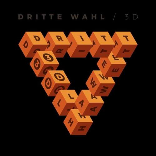 Dritte Wahl - 3D (Boxset) (LP+7"+CD)