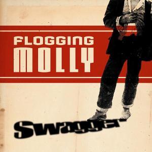 Flogging Molly - Swagger (LP)