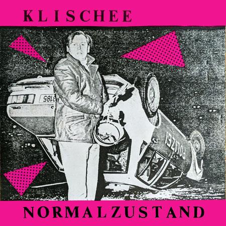 Klischee - Normalzustand (LP)