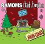 Dad Brains / Ramoms - Merryxmas (7"+MP3)