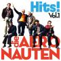 Die Aeronauten - Hits! Vol. 1 (2xLP)