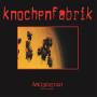 Knochenfabrik - Ameisenstaat (2023 kernsaniert) (LP)